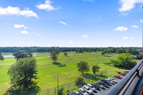 Tiny photo for 200 PARK Avenue #734, Calumet City, IL 60409 (MLS # 12491588)