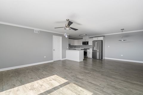 Tiny photo for 200 PARK Avenue #734, Calumet City, IL 60409 (MLS # 12491588)