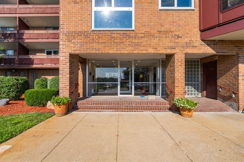 Tiny photo for 200 PARK Avenue #734, Calumet City, IL 60409 (MLS # 12491588)