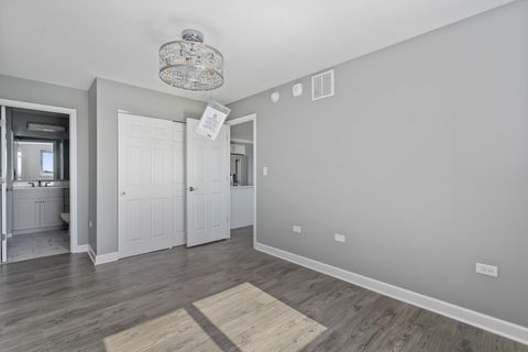 Tiny photo for 200 PARK Avenue #734, Calumet City, IL 60409 (MLS # 12491588)