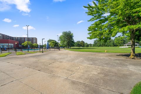 Tiny photo for 200 PARK Avenue #734, Calumet City, IL 60409 (MLS # 12491588)