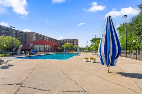 Tiny photo for 200 PARK Avenue #734, Calumet City, IL 60409 (MLS # 12491588)