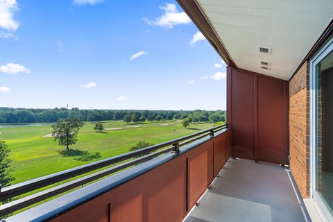 Tiny photo for 200 PARK Avenue #734, Calumet City, IL 60409 (MLS # 12491588)