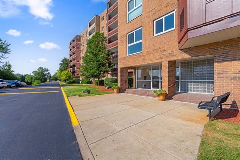 Tiny photo for 200 PARK Avenue #734, Calumet City, IL 60409 (MLS # 12491588)