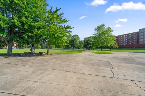 Tiny photo for 200 PARK Avenue #734, Calumet City, IL 60409 (MLS # 12491588)