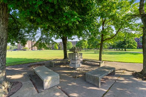 Tiny photo for 200 PARK Avenue #734, Calumet City, IL 60409 (MLS # 12491588)