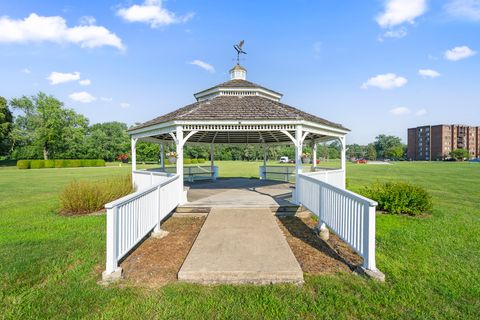 Tiny photo for 200 PARK Avenue #734, Calumet City, IL 60409 (MLS # 12491588)