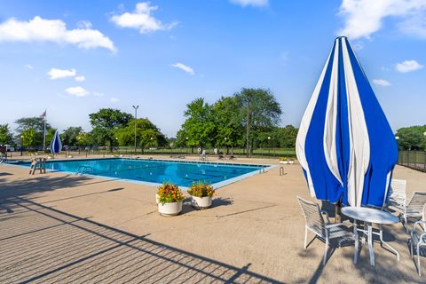 Tiny photo for 200 PARK Avenue #734, Calumet City, IL 60409 (MLS # 12491588)