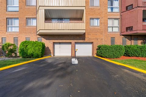 Tiny photo for 200 PARK Avenue #734, Calumet City, IL 60409 (MLS # 12491588)