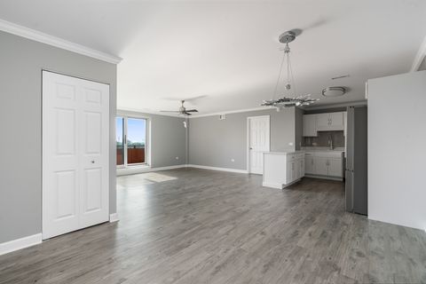 Tiny photo for 200 PARK Avenue #734, Calumet City, IL 60409 (MLS # 12491588)