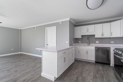 Tiny photo for 200 PARK Avenue #734, Calumet City, IL 60409 (MLS # 12491588)