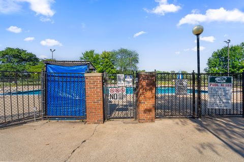 Tiny photo for 200 PARK Avenue #734, Calumet City, IL 60409 (MLS # 12491588)