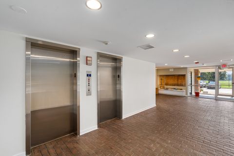 Tiny photo for 200 PARK Avenue #734, Calumet City, IL 60409 (MLS # 12491588)