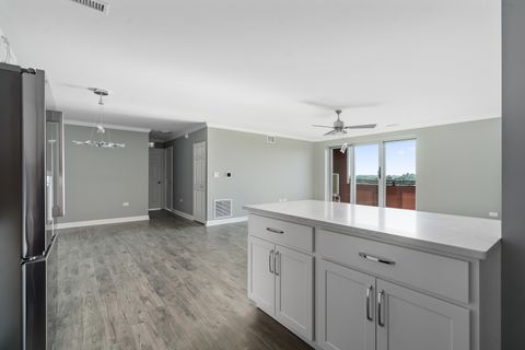 Tiny photo for 200 PARK Avenue #734, Calumet City, IL 60409 (MLS # 12491588)