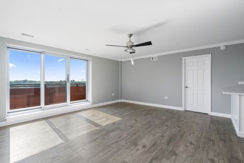 Tiny photo for 200 PARK Avenue #734, Calumet City, IL 60409 (MLS # 12491588)