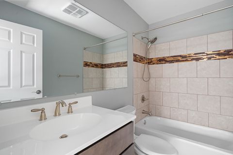 Tiny photo for 200 PARK Avenue #734, Calumet City, IL 60409 (MLS # 12491588)