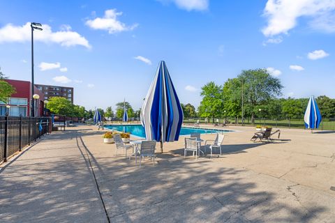 Tiny photo for 200 PARK Avenue #734, Calumet City, IL 60409 (MLS # 12491588)