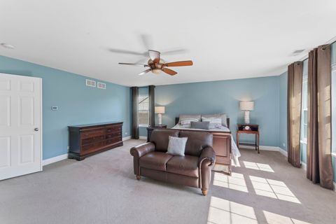 Tiny photo for 2991 Wagon Road, Elgin, IL 60124 (MLS # 12616790)