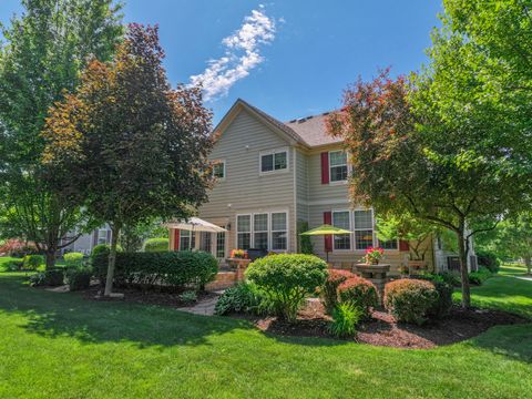 Tiny photo for 2991 Wagon Road, Elgin, IL 60124 (MLS # 12616790)