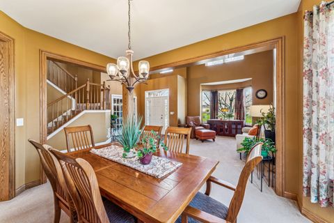 Tiny photo for 2991 Wagon Road, Elgin, IL 60124 (MLS # 12616790)