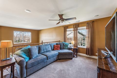 Tiny photo for 2991 Wagon Road, Elgin, IL 60124 (MLS # 12616790)