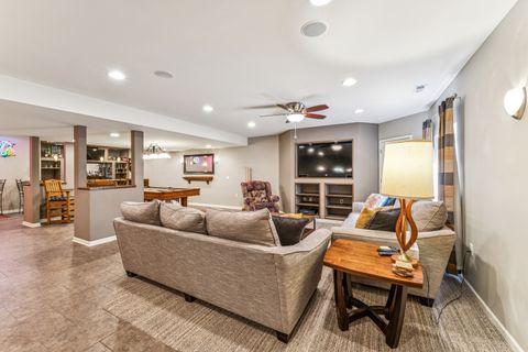 Tiny photo for 2991 Wagon Road, Elgin, IL 60124 (MLS # 12616790)