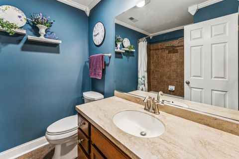 Tiny photo for 2991 Wagon Road, Elgin, IL 60124 (MLS # 12616790)