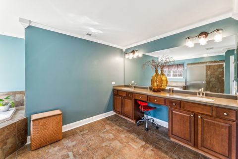 Tiny photo for 2991 Wagon Road, Elgin, IL 60124 (MLS # 12616790)