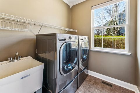 Tiny photo for 2991 Wagon Road, Elgin, IL 60124 (MLS # 12616790)