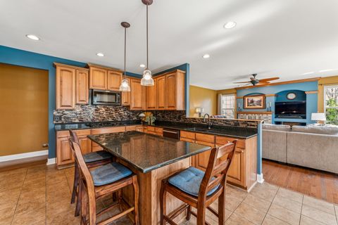Tiny photo for 2991 Wagon Road, Elgin, IL 60124 (MLS # 12616790)