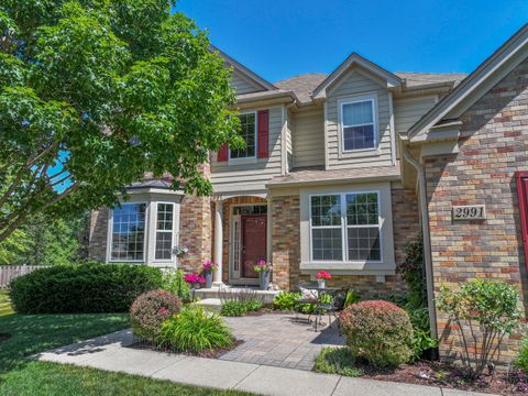 Tiny photo for 2991 Wagon Road, Elgin, IL 60124 (MLS # 12616790)