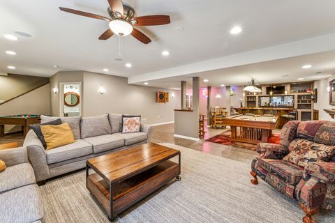 Tiny photo for 2991 Wagon Road, Elgin, IL 60124 (MLS # 12616790)