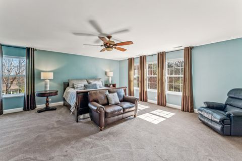 Tiny photo for 2991 Wagon Road, Elgin, IL 60124 (MLS # 12616790)