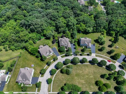 Tiny photo for 2991 Wagon Road, Elgin, IL 60124 (MLS # 12616790)