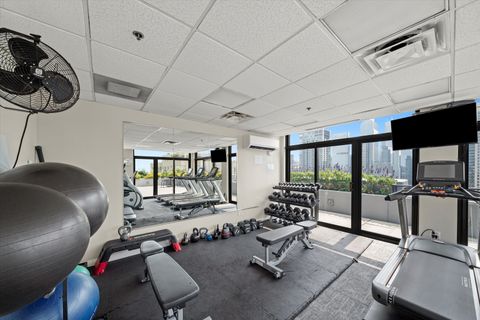 Tiny photo for 375 W Erie Street #408, Chicago, IL 60610 (MLS # 12617634)