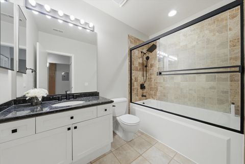Tiny photo for 375 W Erie Street #408, Chicago, IL 60610 (MLS # 12617634)
