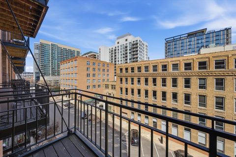 Tiny photo for 375 W Erie Street #408, Chicago, IL 60610 (MLS # 12617634)