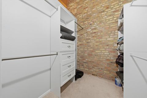 Tiny photo for 375 W Erie Street #408, Chicago, IL 60610 (MLS # 12617634)