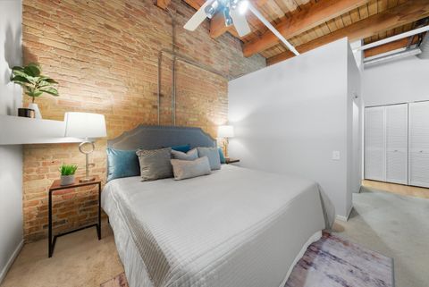 Tiny photo for 375 W Erie Street #408, Chicago, IL 60610 (MLS # 12617634)