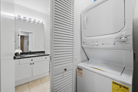 Tiny photo for 375 W Erie Street #408, Chicago, IL 60610 (MLS # 12617634)