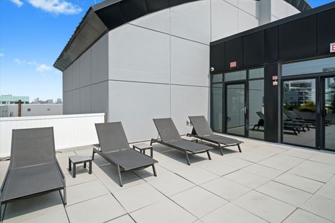 Tiny photo for 375 W Erie Street #408, Chicago, IL 60610 (MLS # 12617634)