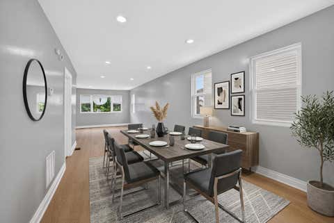 Tiny photo for 123 W 104th Place, Chicago, IL 60628 (MLS # 12724293)