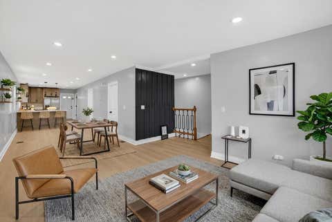 Tiny photo for 123 W 104th Place, Chicago, IL 60628 (MLS # 12724293)