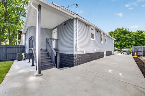 Tiny photo for 123 W 104th Place, Chicago, IL 60628 (MLS # 12724293)
