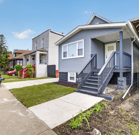 Tiny photo for 123 W 104th Place, Chicago, IL 60628 (MLS # 12724293)