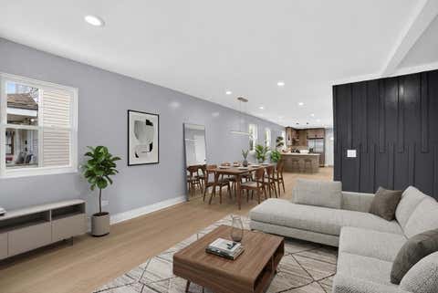 Tiny photo for 123 W 104th Place, Chicago, IL 60628 (MLS # 12724293)