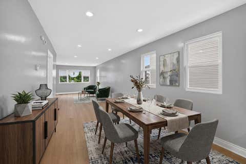 Tiny photo for 123 W 104th Place, Chicago, IL 60628 (MLS # 12724293)