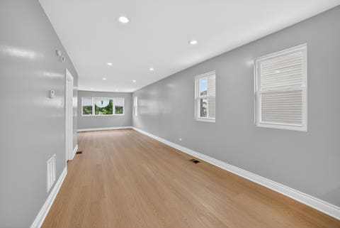 Tiny photo for 123 W 104th Place, Chicago, IL 60628 (MLS # 12724293)