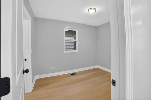 Tiny photo for 123 W 104th Place, Chicago, IL 60628 (MLS # 12724293)