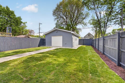 Tiny photo for 123 W 104th Place, Chicago, IL 60628 (MLS # 12724293)